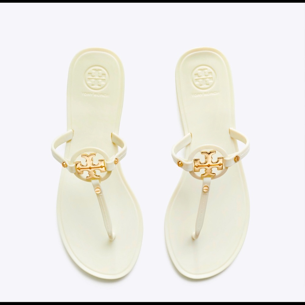 COPY - Mini Miller Tory Burch sandals